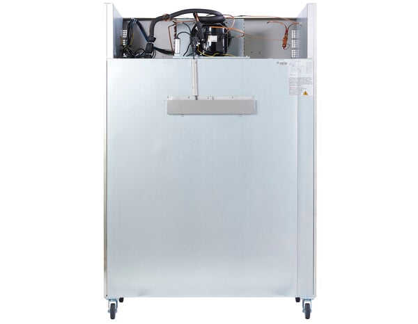 Sterling Pro Cobus Double Door Gastro Freezer 1200L