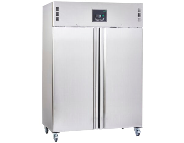 Sterling Pro Cobus Double Door Gastro Freezer 1200L