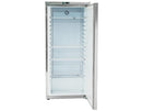 Sterling Pro Cobus Single Door Upright Freezer Stainless Steel - 580L