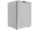 Sterling Pro Cobus Einzeltür-Unterbaukühlschrank aus Edelstahl – 140 l