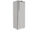 Sterling Pro Cobus Upright Refrigerator Stainless Steel Single Door - 360L