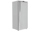 Sterling Pro Cobus Upright Refrigerator Stainless Steel Single Door - 580L