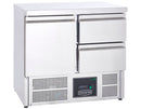Sterling Pro Cobus Unterbautheke, 2 Schubladen, 1 Tür C – 230 l