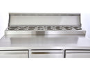 Sterling Pro Cobus SPU300PZ 3 Door Preparation Counter 8 x GN1/6, 392 Litres