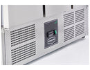 Sterling Pro Cobus 3-Door Undermounted Counter C - 368L