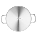 Vogue Casserole Pan 7.5Ltr