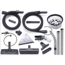 Numatic George Wet and Dry Vacuum Cleaner GVE 370-2