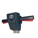 Numatic Multi Deck Rotary Machine HFM 1515G