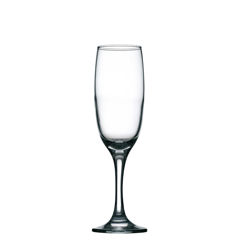 Utopia Imperial Champagne Flutes 210ml (Pack of 24)