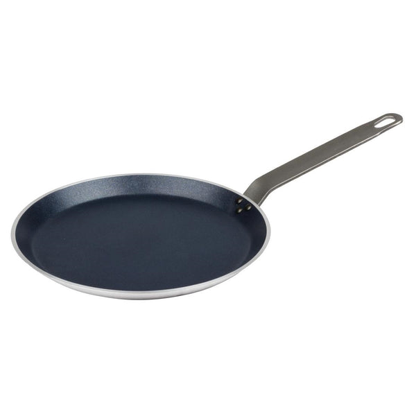 Vogue Antihaft-Teflon-Aluminium-Crêpe-Pfanne