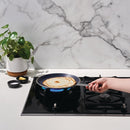Vogue Non Stick Teflon Aluminium Crepe Pan