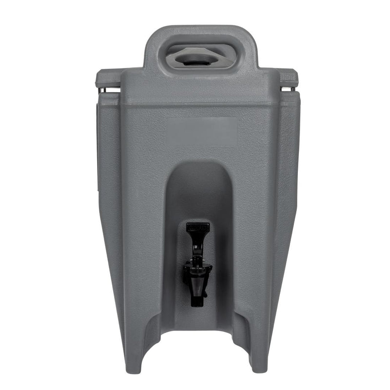 Cambro Ultra Camtainer Insulated Beverage Dispenser 10.4Ltr