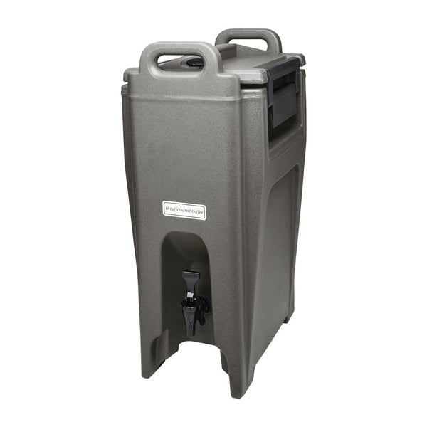 Cambro Ultra Camtainer Insulated Beverage Dispenser 19.9Ltr
