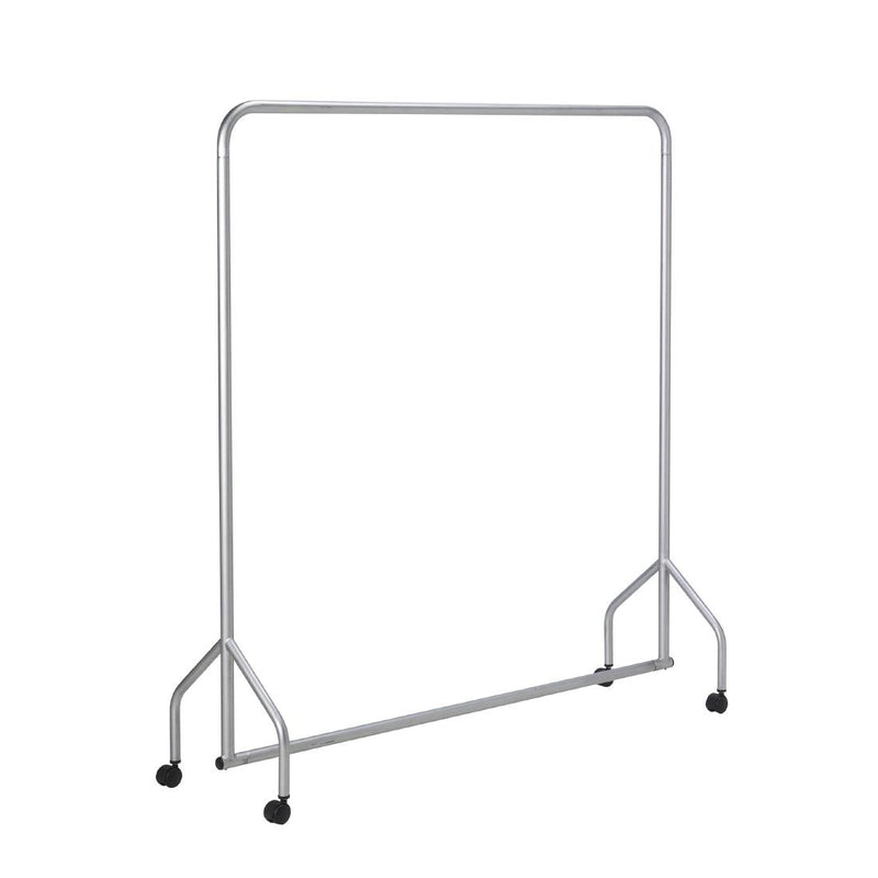 Metal Garment Rail