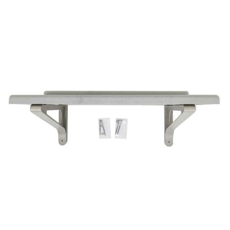 Cambro CSWS1836SK Camshelving® 910mm Wall Shelf