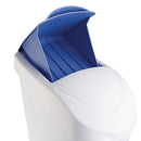 Jantex Sanitärbehälter 18Ltr