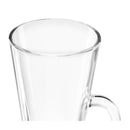 Utopia Columbia Latte Glasses 285ml (Pack of 12)