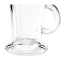 Utopia Columbia Latte Glasses 285ml (Pack of 12)