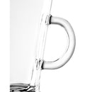 Utopia Columbia Latte Glasses 285ml (Pack of 12)