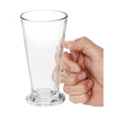 Utopia Columbia Latte Glasses 285ml (Pack of 12)