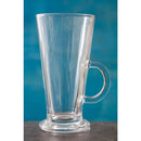 Utopia Columbia Latte Glasses 285ml (Pack of 12)