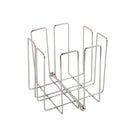 Olympia Serviettenhalter mit Gewicht 190 x 190 mm