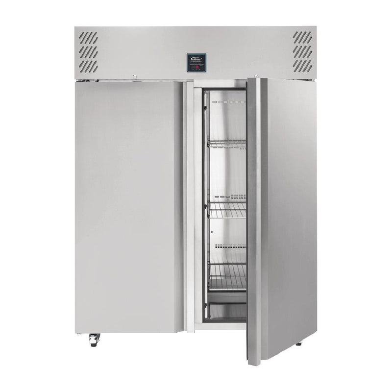 Williams Jade Doppeltür-Standkühlschrank 1295Ltr HJ2-SA