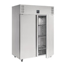 Williams Jade Doppeltür-Standkühlschrank 1295Ltr HJ2-SA