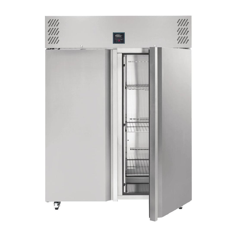 Williams Jade Doppeltür-Gefrierschrank 1295Ltr LJ2-SA