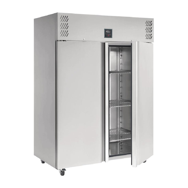 Williams Jade Doppeltür-Gefrierschrank 1295Ltr LJ2-SA