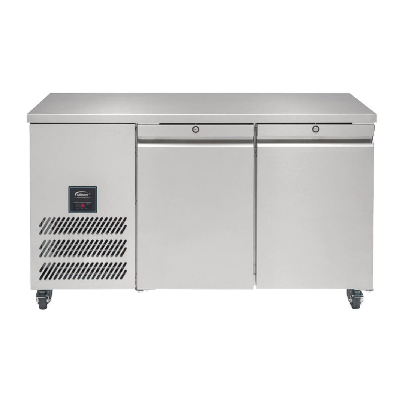 Williams Jade 2-türiger 374-Liter-Gefrierschrank LJC2-SA