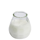 Bolsius Klare Dämmerungskerzen (Box mit 12 Stück) 