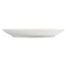 Olympia Whiteware Coupe Plates 180mm (Pack of 12)