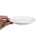 Olympia Whiteware Coupe Plates 200mm (Pack of 12)