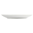 Olympia Whiteware Coupe Plates 310mm (Pack of 6)