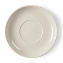 Olympia Ivory Cappuccino Saucers (Pack of 12)