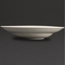 Olympia Ivory Pasta Bowls 310mm (Pack of 6)