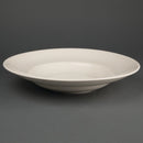Olympia Ivory Pasta Bowls 310mm (Pack of 6)