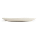 Olympia Ivory Oval Coupe Plates 330mm (Pack of 6)