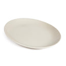 Olympia Ivory Oval Coupe Plates 330mm (Pack of 6)