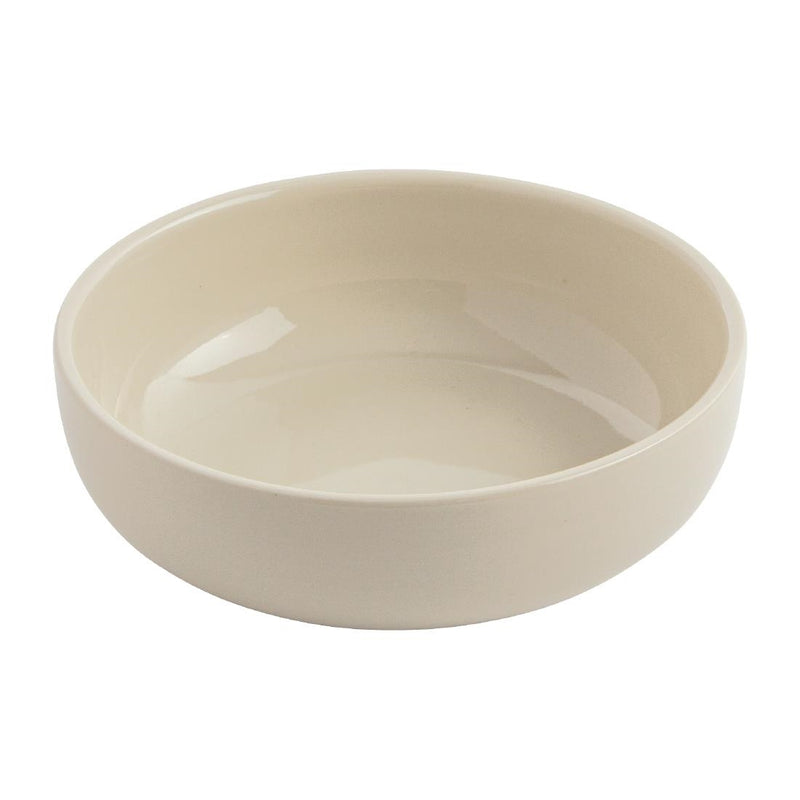 Olympia Ivory Soup Bowls 425ml 15oz (Pack of 12)