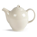 Olympia Ivory Teapots 687ml (Pack of 4)