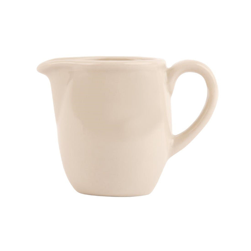 Olympia Ivory Milk Jugs 28ml (Pack of 6)