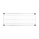 Vogue Metal Wire Wall Shelf 910mm