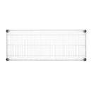 Vogue Steel Wire Wall Shelf 1220mm