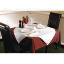 Tork Paper Tablecloth Slipcover White (Pack of 25)