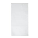 Tork Paper Tablecloth Slipcover White (Pack of 25)