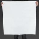 Tork Paper Tablecloth Slipcover White (Pack of 25)