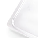 Couvercle Gastronorme Vogue Polycarbonate 1/1 Transparent