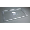 Couvercle Gastronorme Vogue Polycarbonate 1/1 Transparent